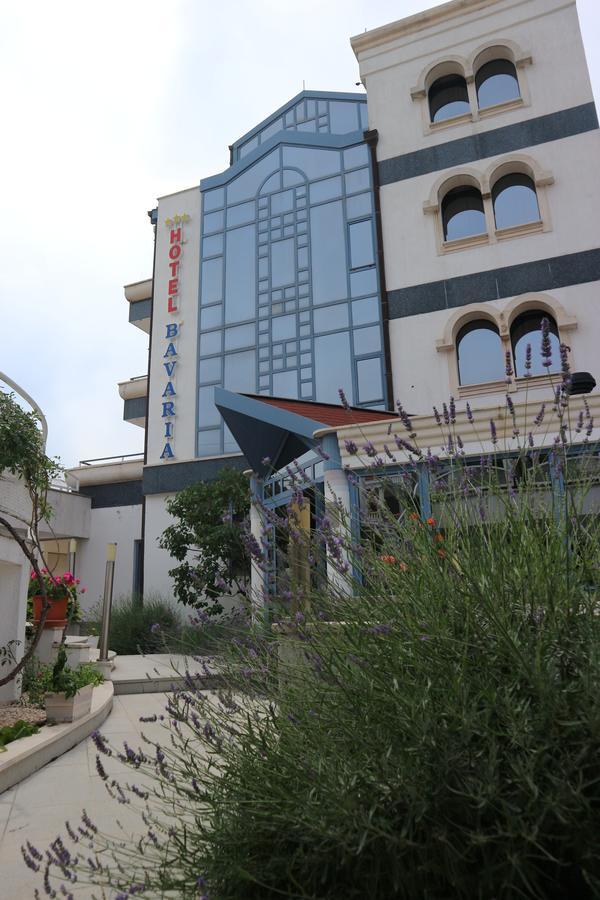 Hotel Bavaria Trogir Donji Seget Exterior foto